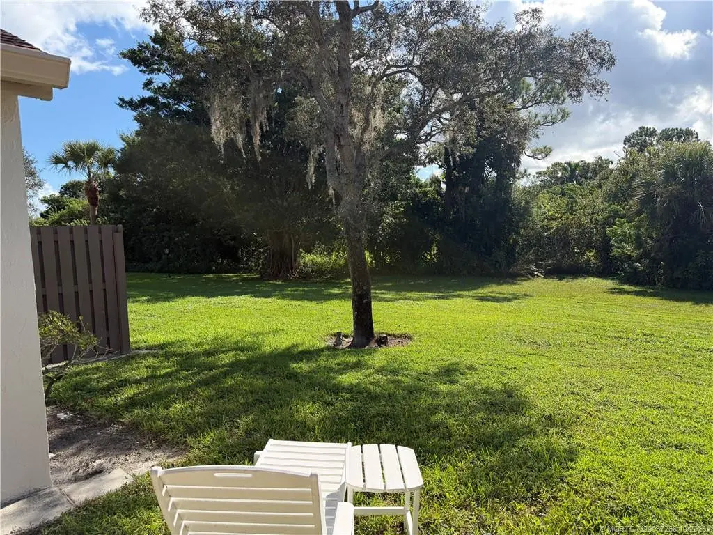 Photo 7 at 1454 SW Silver Pine Way 101A, Palm City