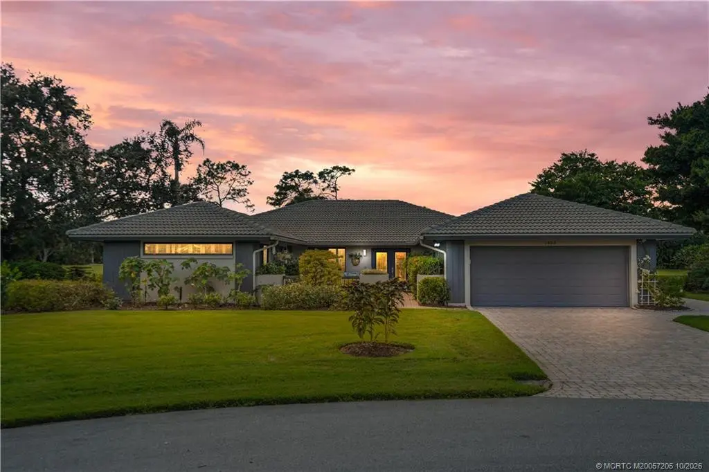 Photo 7 at 1423 SW Troon Circle, Palm City