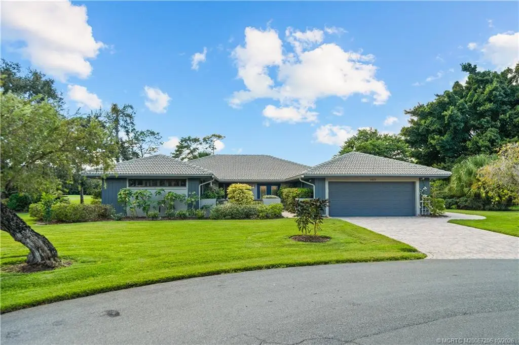 Photo 8 at 1423 SW Troon Circle, Palm City