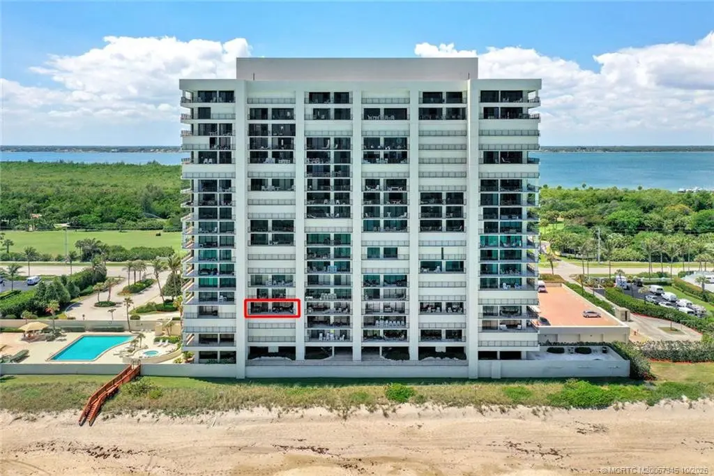 Photo 1 at 8750 S Ocean Drive 435, Jensen Beach