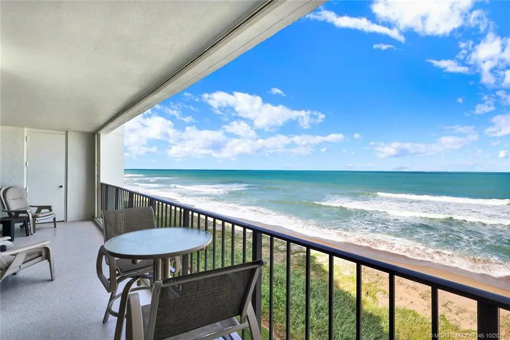 Photo 2 at 8750 S Ocean Drive 435, Jensen Beach