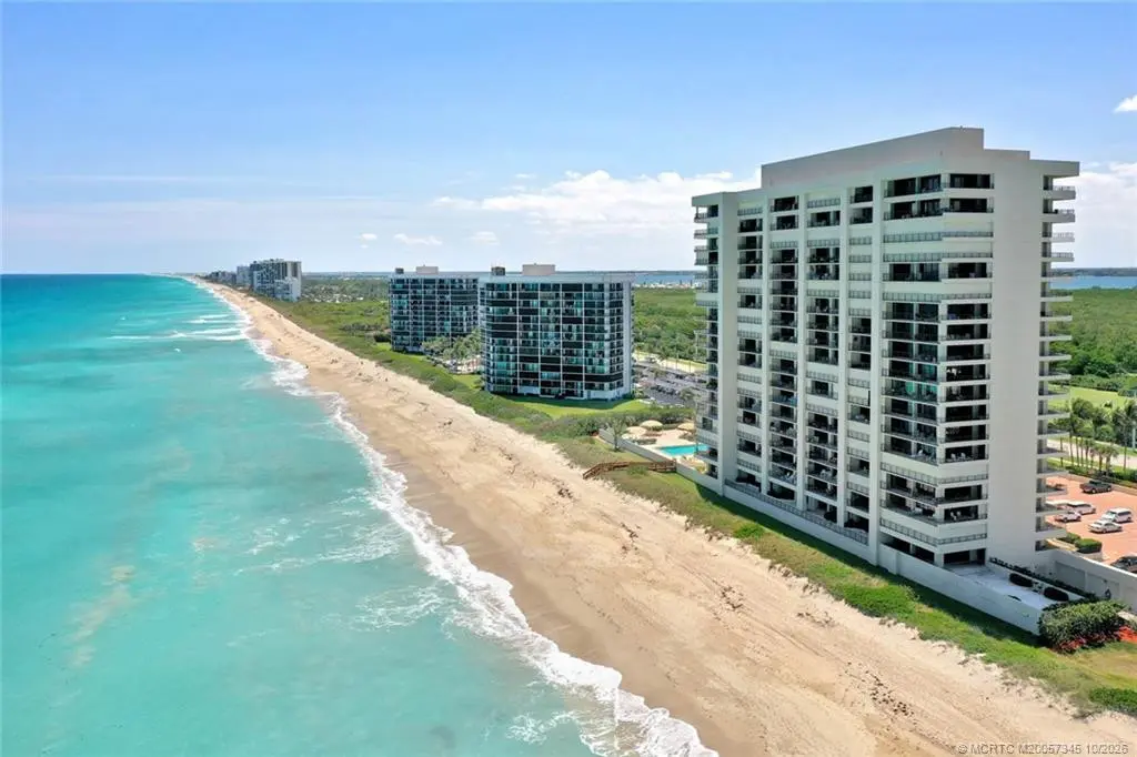 Photo 3 at 8750 S Ocean Drive 435, Jensen Beach