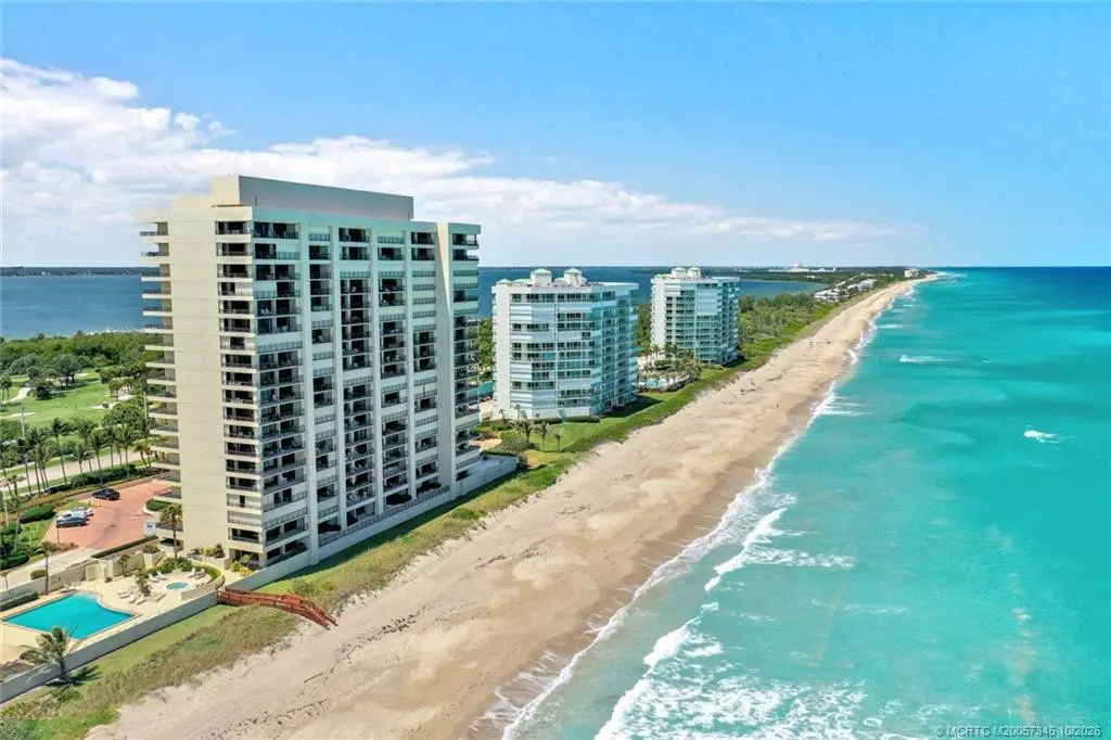 Photo 4 at 8750 S Ocean Drive 435, Jensen Beach