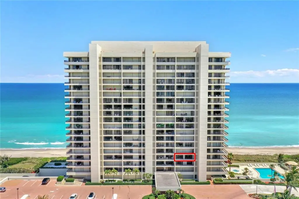 Photo 5 at 8750 S Ocean Drive 435, Jensen Beach