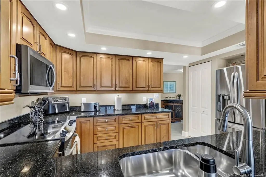 Photo 7 at 8750 S Ocean Drive 435, Jensen Beach