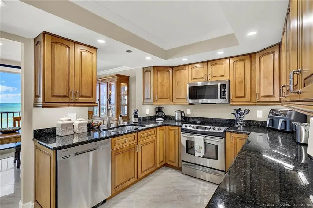 Photo 8 at 8750 S Ocean Drive 435, Jensen Beach