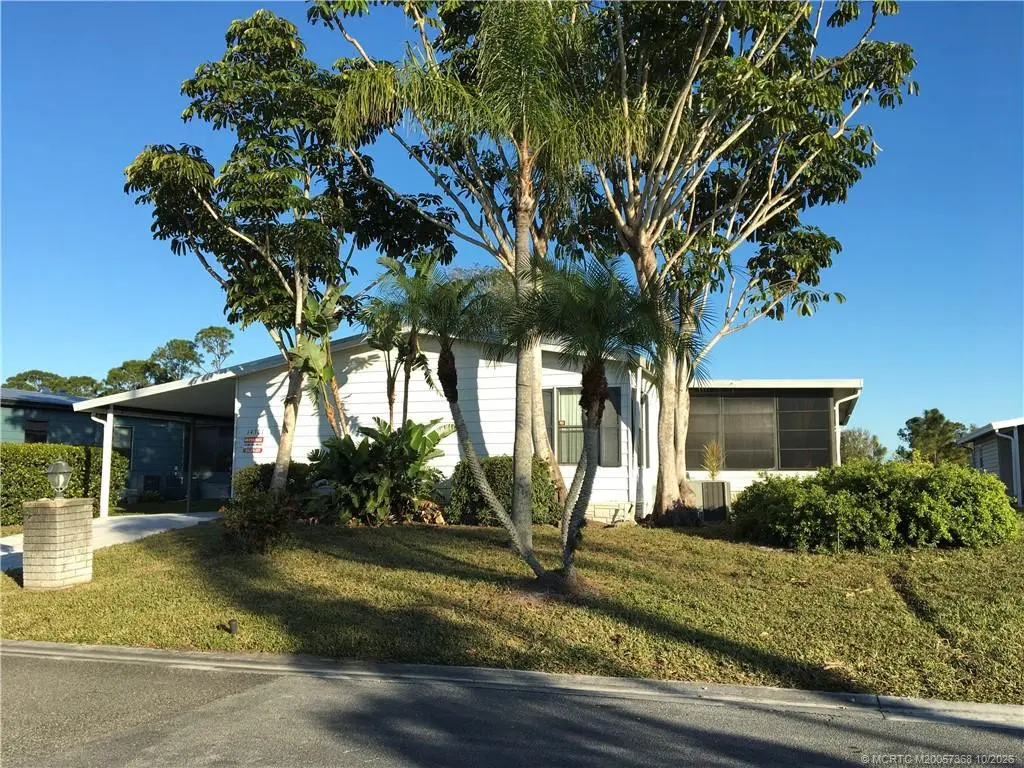 Street Shot at 14301 SW Divot Drive G-33, Indiantown