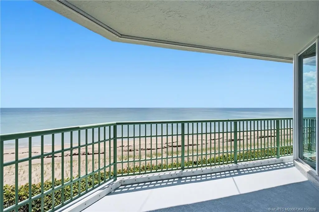 Photo 2 at 8600 S Ocean Drive 302, Jensen Beach