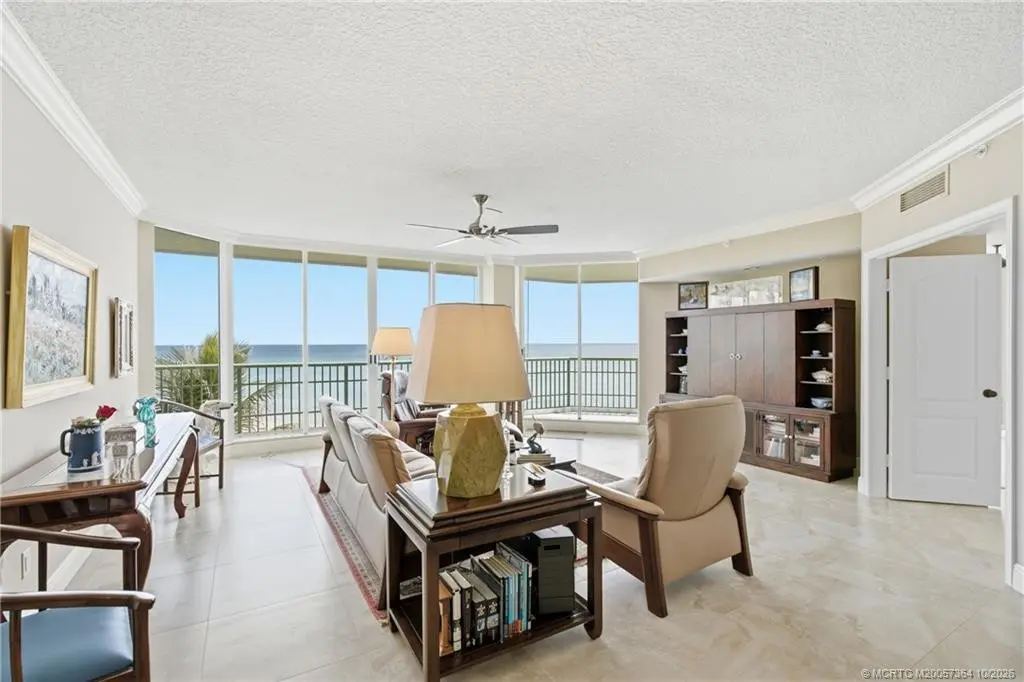 Photo 6 at 8600 S Ocean Drive 302, Jensen Beach