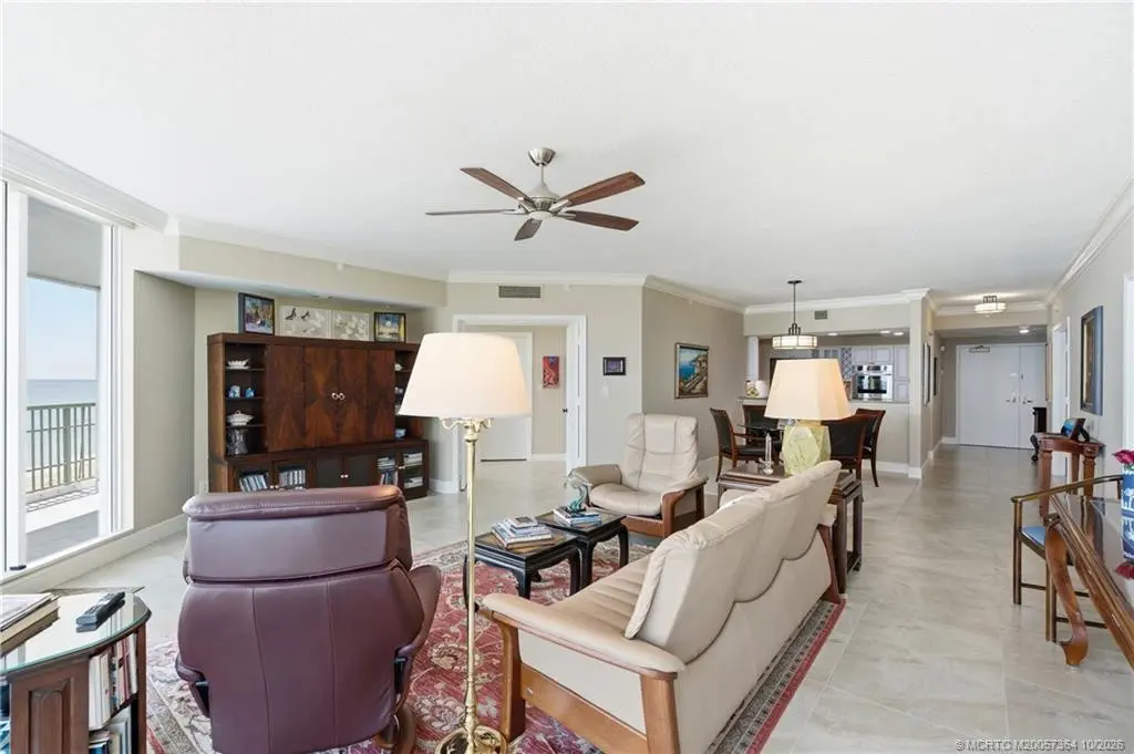 Photo 8 at 8600 S Ocean Drive 302, Jensen Beach
