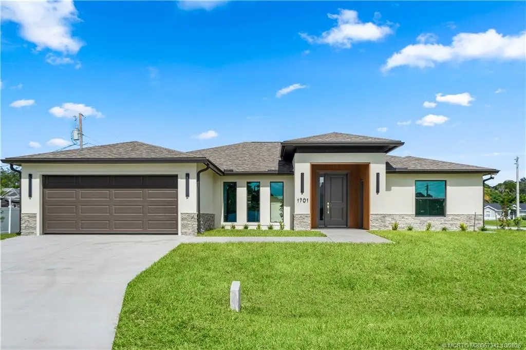 Photo 1 at 1701 SW Buttercup Avenue, Port St. Lucie