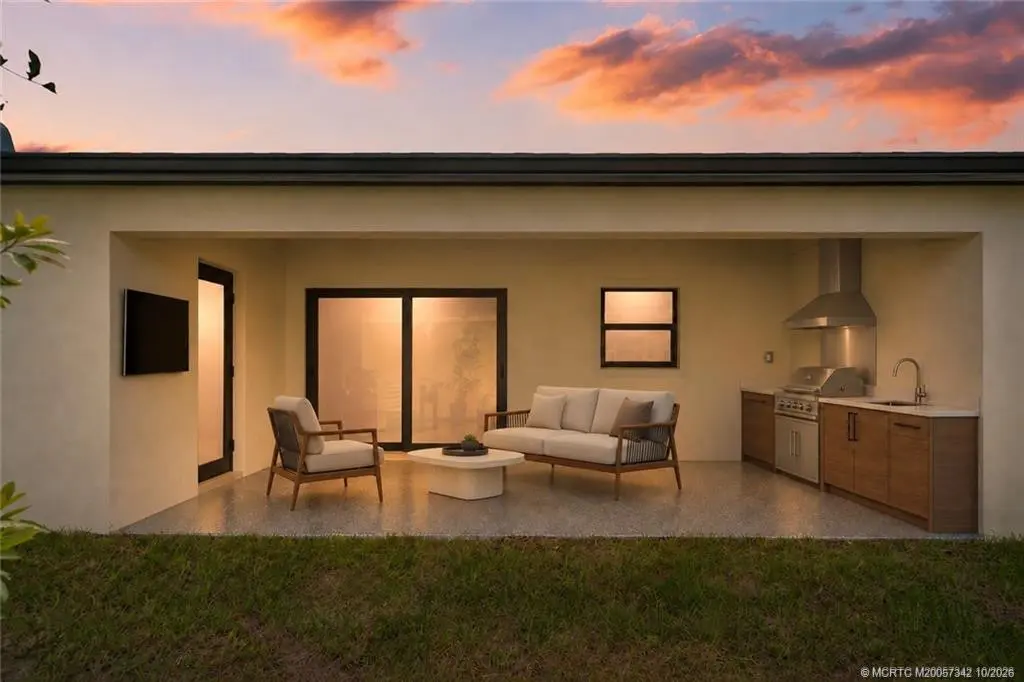 Possible future design. at 1701 SW Buttercup Avenue, Port St. Lucie