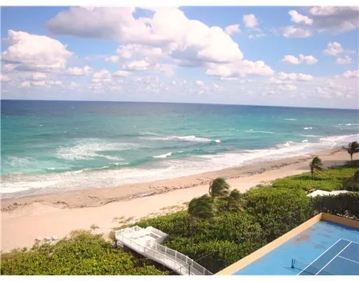 Primary Photo at 3407 S Ocean Boulevard 8C, Highland Beach