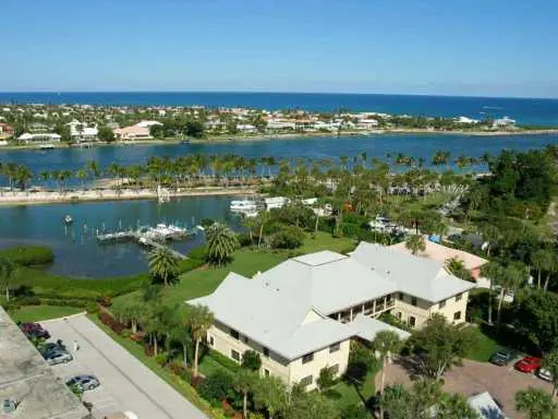 Primary Photo at 851 SATURN Street B, Jupiter