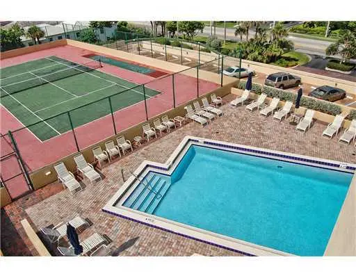 Additional Photo at 3407 S Ocean Boulevard 1D, Highland Beach