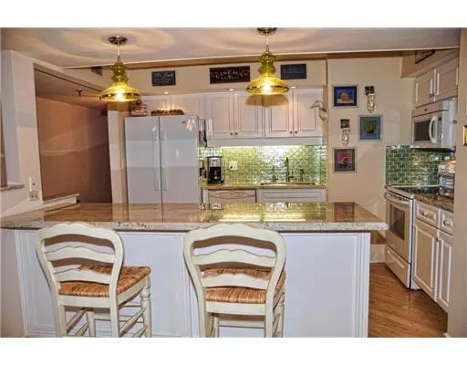 Additional Photo at 3407 S Ocean Boulevard 1D, Highland Beach