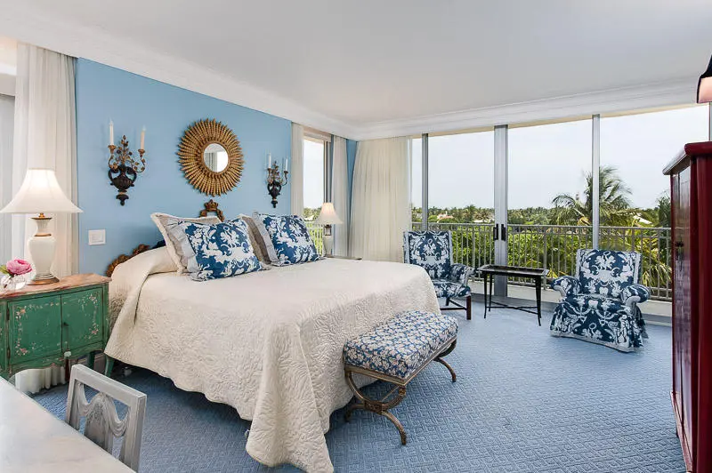 100 Royal Palm Way G4 - MLS-3 at 100 Royal Palm Way 4g, Palm Beach