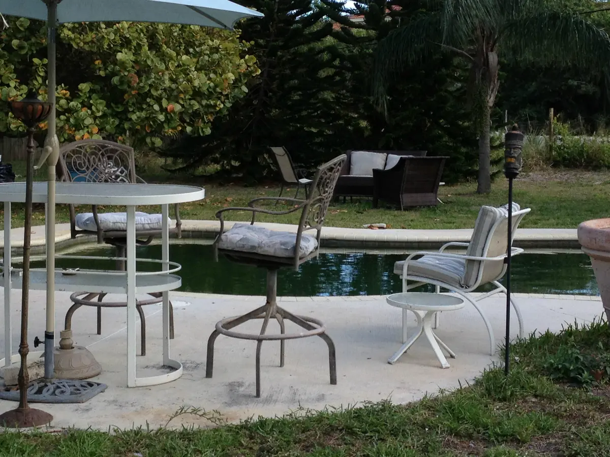 cool at 4338 Maurice Drive, Delray Beach
