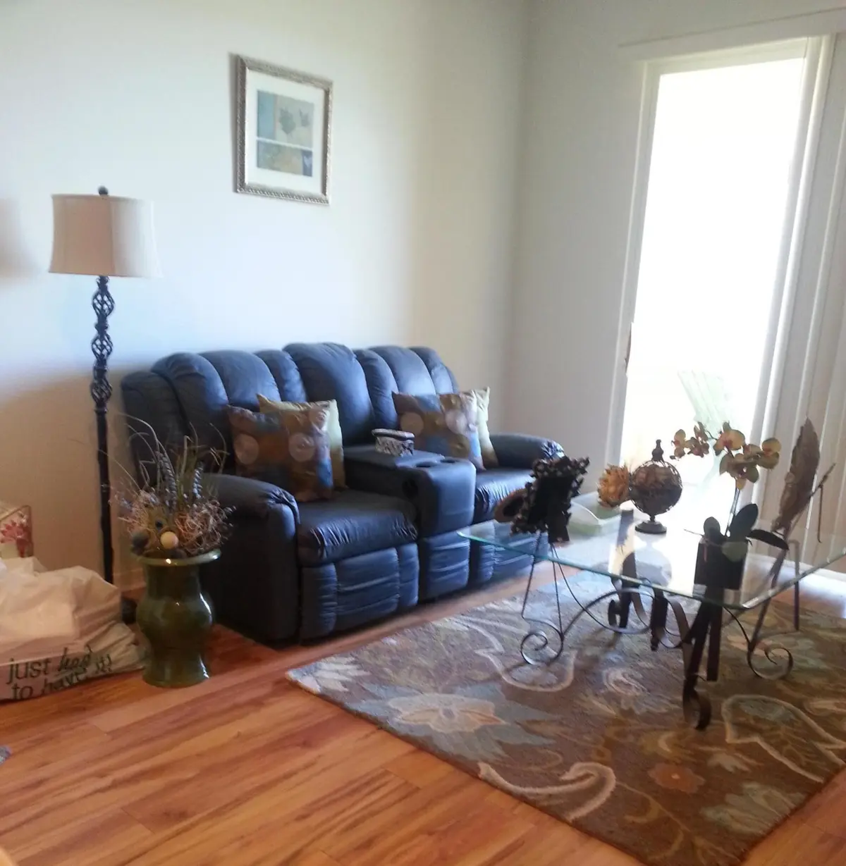 living room 315 at 1155 Main Street 315, Jupiter