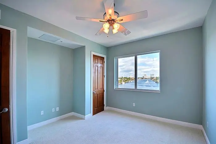 bedroom_700 - Copy at 516 Hendricks Isle 5b, Fort Lauderdale