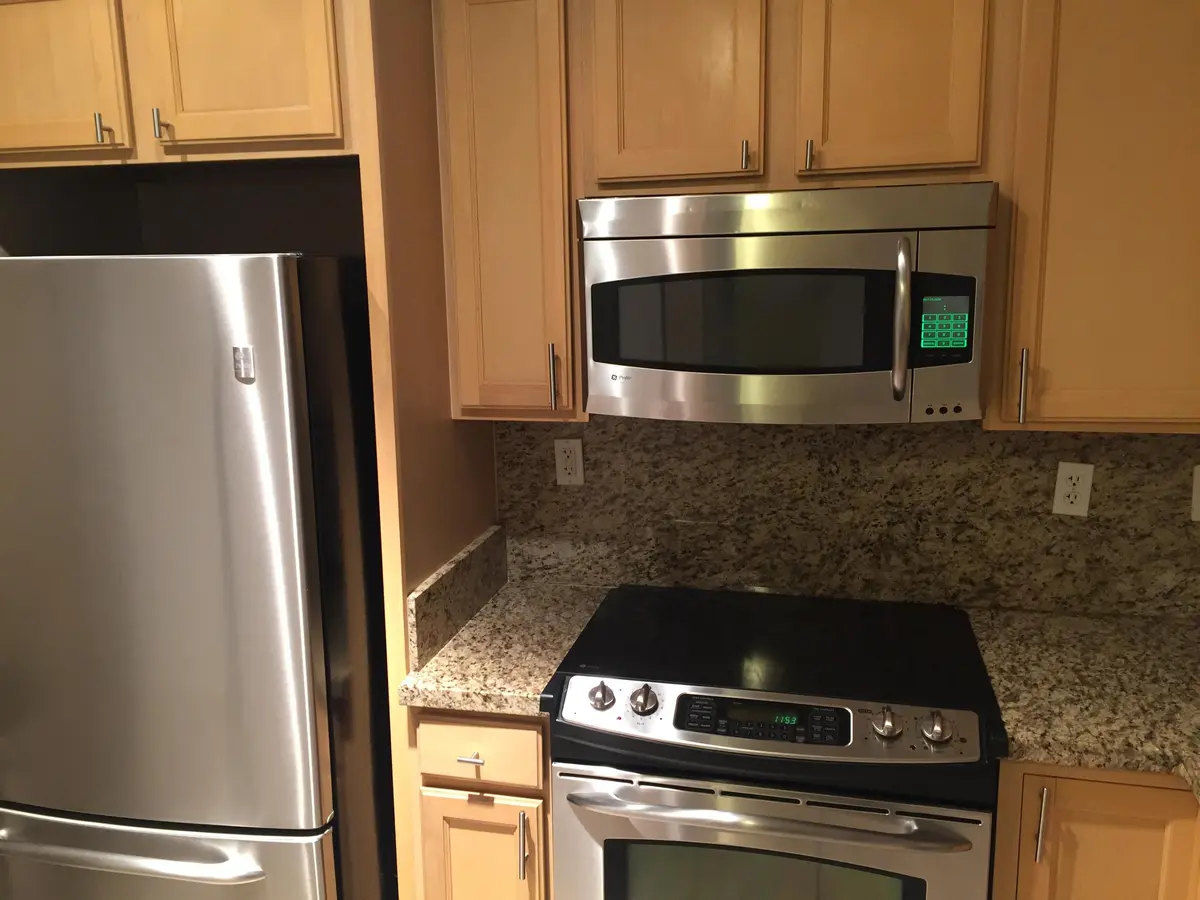 kitchen 2 at 6001 SW 70th Street 304, South Miami