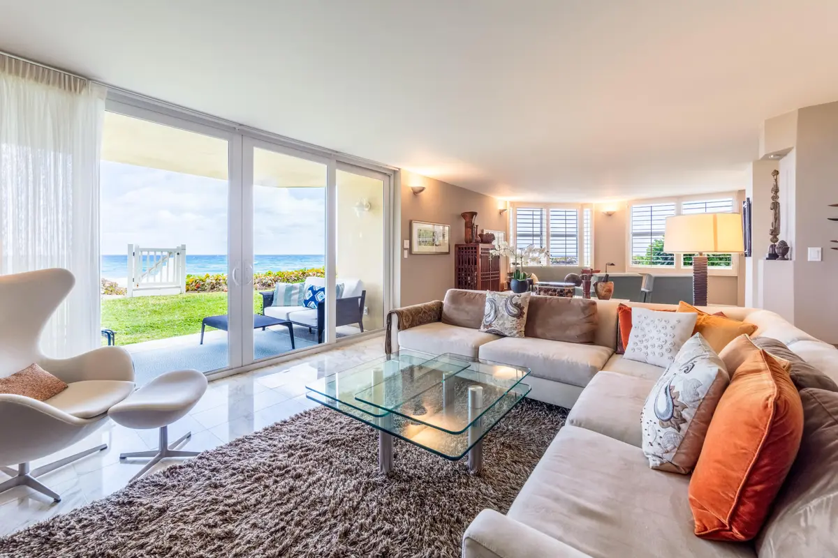 3407 S Ocean - Leanna Fruin-99 at 3407 S Ocean Boulevard 1a, Highland Beach