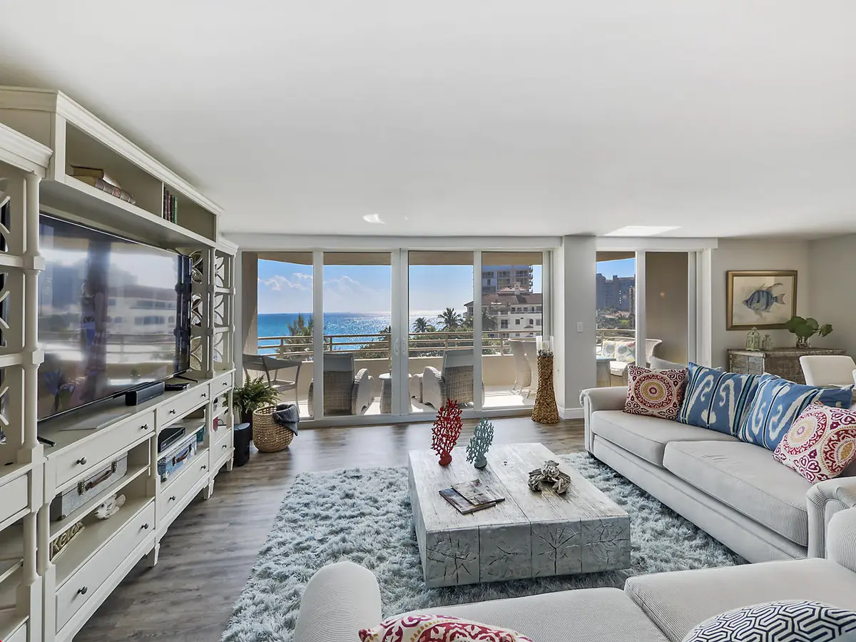 3407 S Ocean Blvd 5C Highland Beach FL 3 at 3407 S Ocean Boulevard 5c, Highland Beach