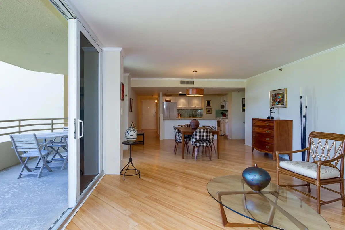 3407 S. Ocean Blvd #1D - Highland Beach- at 3407 S Ocean Boulevard 1-D, Highland Beach