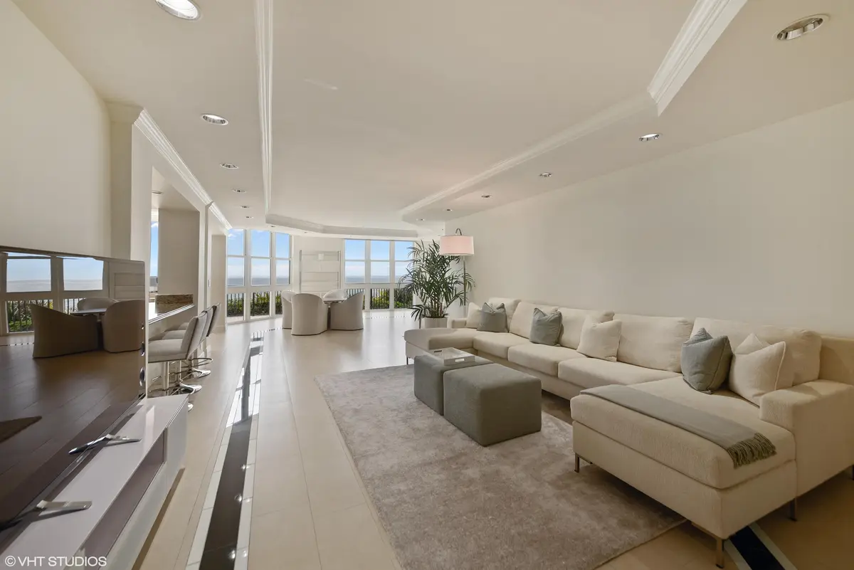 LivingRoom at 1155 Hillsboro Mile 108, Hillsboro Beach