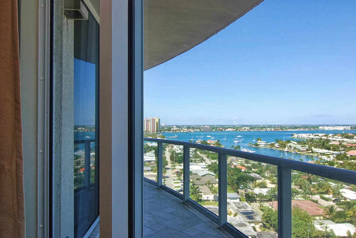 Ritz Carlton Residence 1206B at 2700 N Ocean Drive 1206b, Singer Island