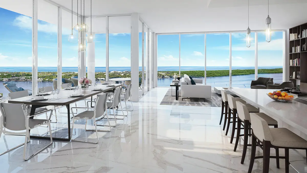 Encore-Indigo (002) at 3 Water Club Way 1602, North Palm Beach