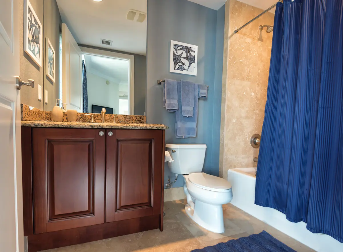 Ritz Carlton Residence 1106B at 2700 N Ocean Drive 1106b, Singer Island