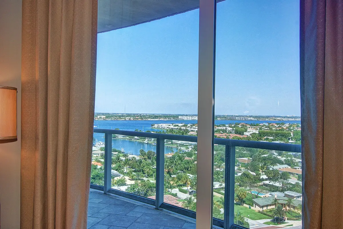 Ritz Carlton Residence 1206B at 2700 N Ocean Drive 1206b, Singer Island