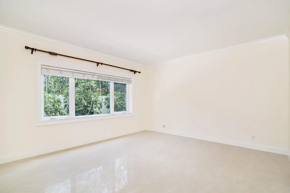 Bedroom at 250 Bradley Place 207, Palm Beach
