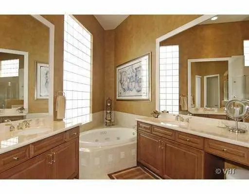 Master Bath at 102 Andalusia Way, Palm Beach Gardens