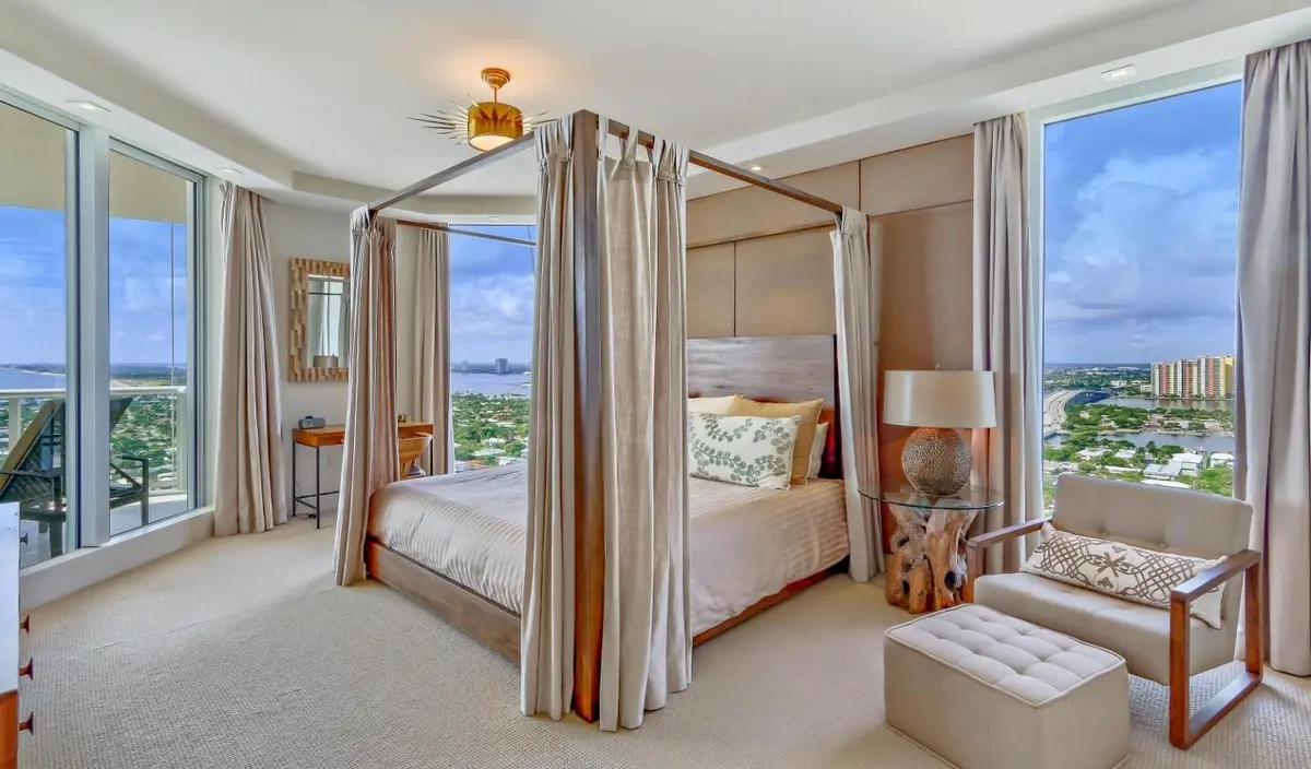 2205b 6 at 2700 N Ocean Drive 2205b, Singer Island