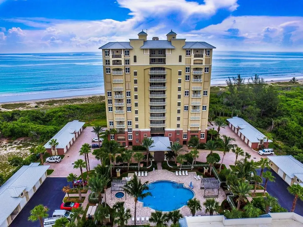 Grand Isle at 3702 N A1a 601, Hutchinson Island