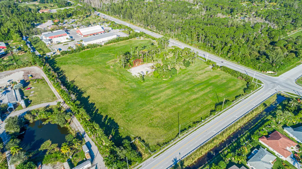 COMMERCIAL LOT at 12900 Okeechobee Boulevard, Loxahatchee Groves