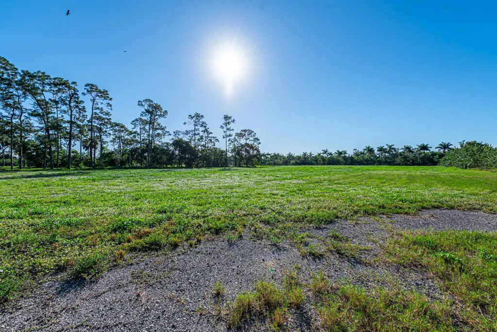 COMMERCIAL LOT at 12900 Okeechobee Boulevard, Loxahatchee Groves