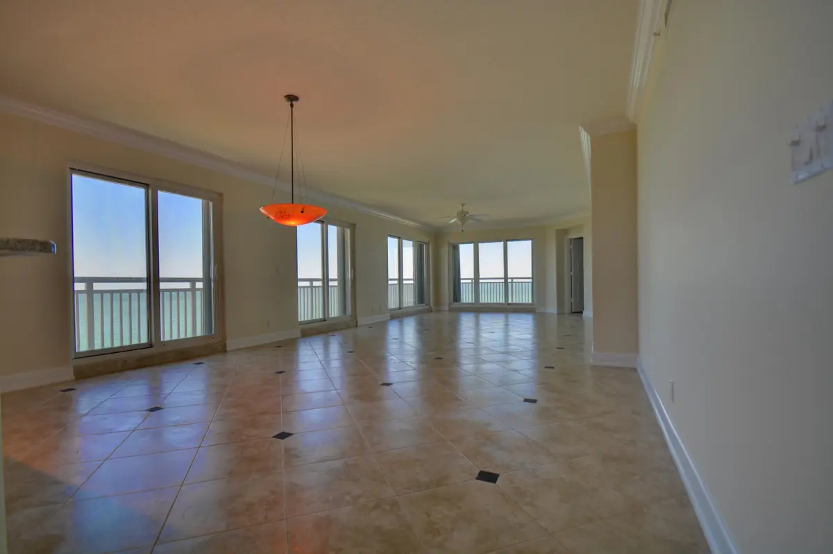 Great Room at 3702 N Highway A1a 1201, Hutchinson Island