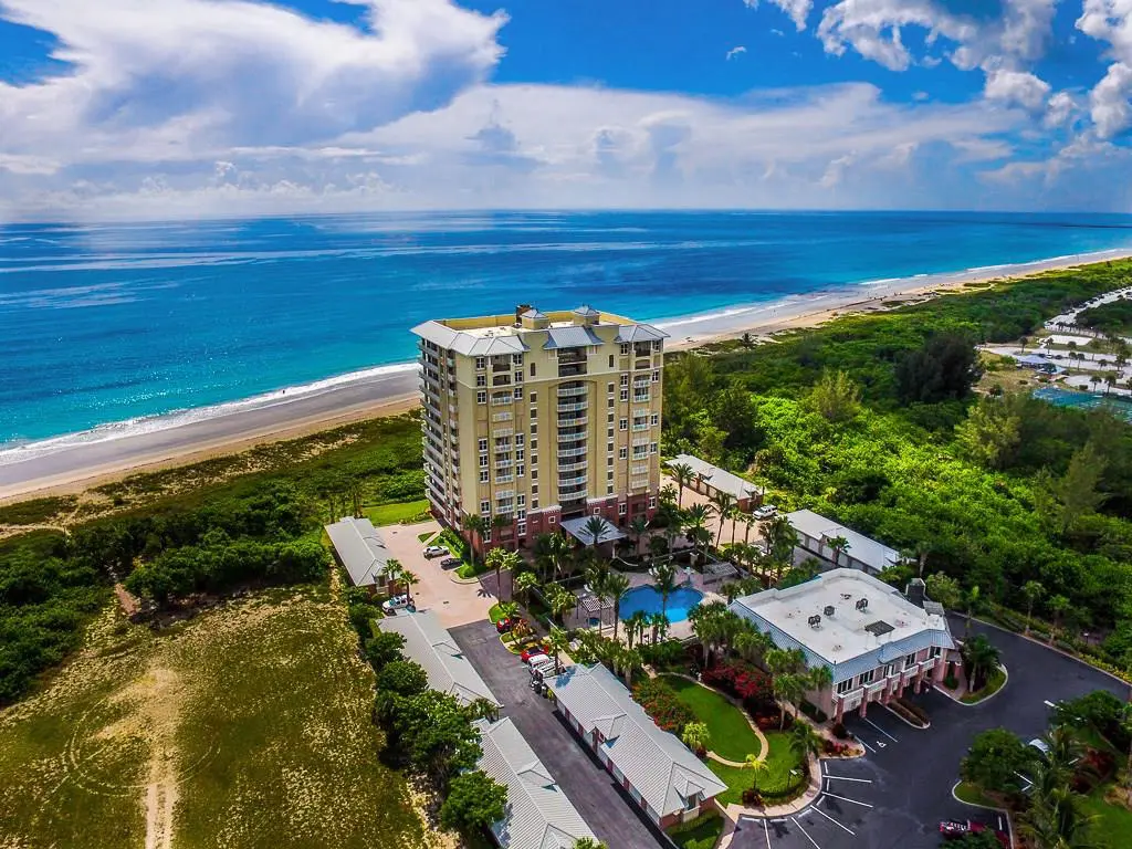 3702 N A1A N Hutchinson Island FL 34949 at 3702 N Highway A1a 1201, Hutchinson Island