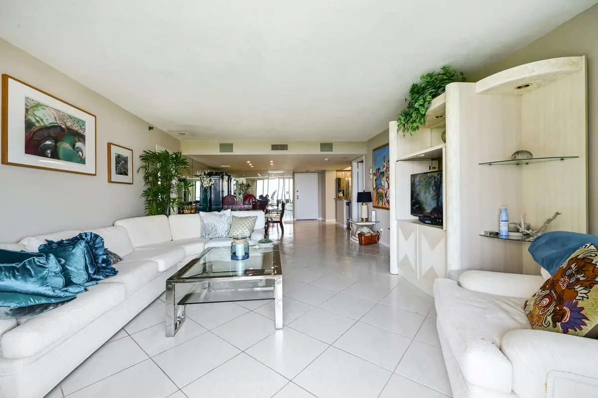 Livingroom 4 at 4101 N Ocean Boulevard D-505, Boca Raton