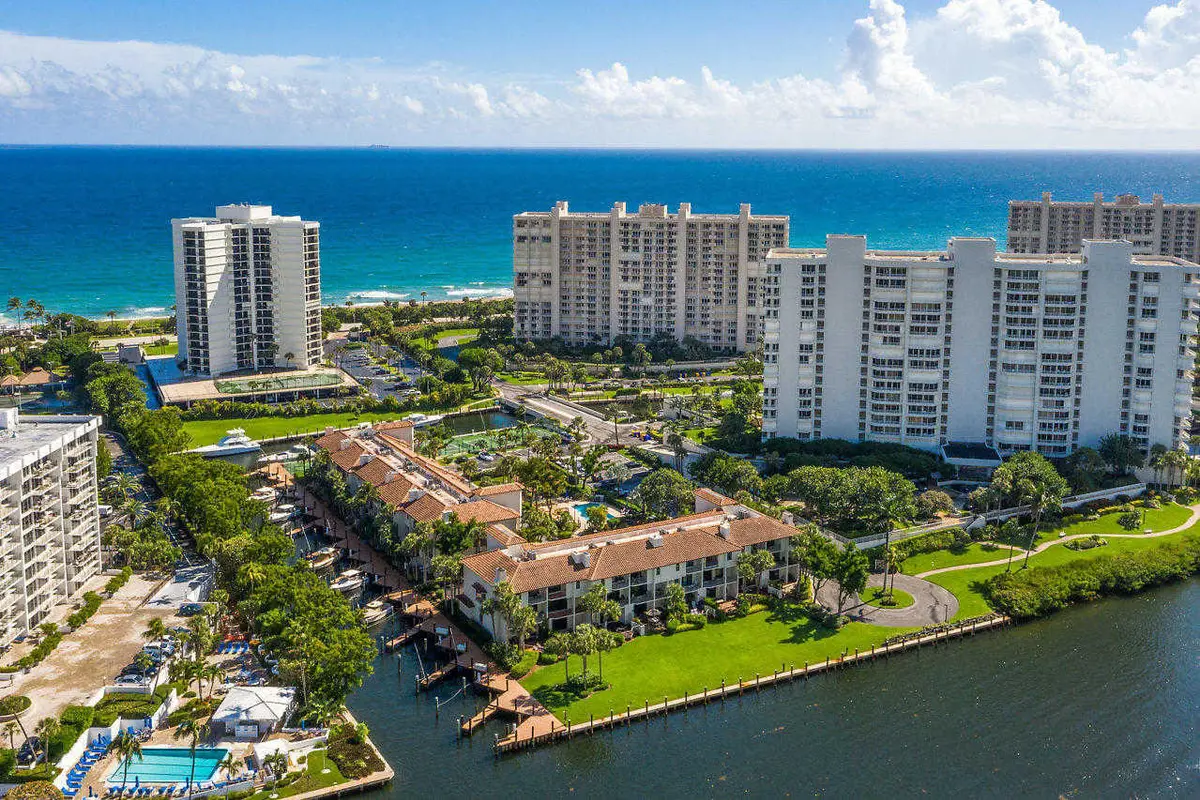 Picture-1 at 4101 N Ocean Boulevard D-505, Boca Raton