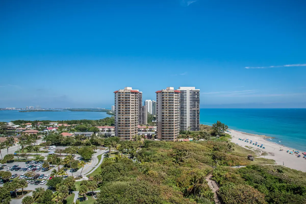 Ocean View at 3800 N Ocean Drive 1651, Singer Island