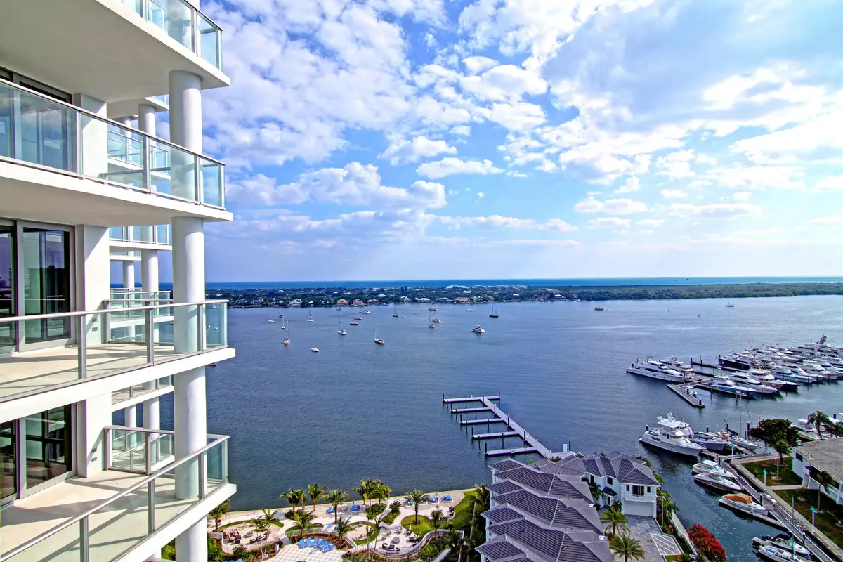 luxury-waterfront-residence-palm-beach at 3 Water Club Way 1102, North Palm Beach