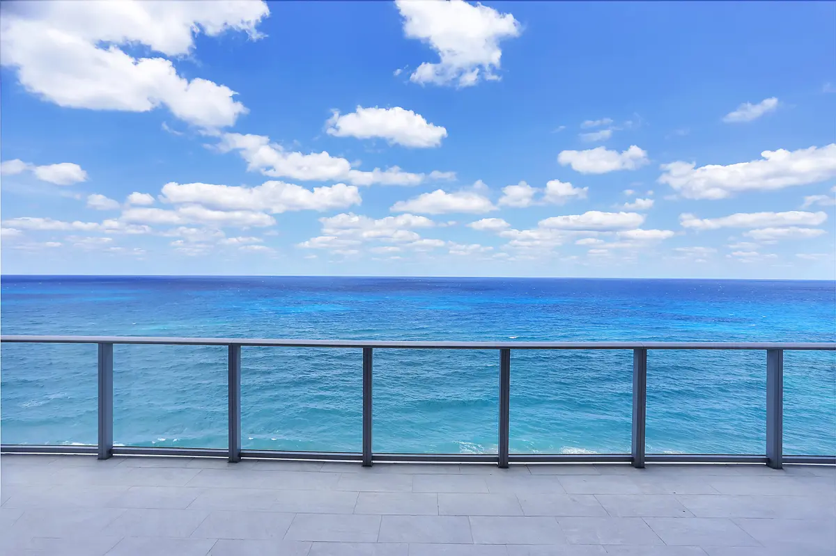 1502. Terrace at 5000 N Ocean Drive 1502, Singer Island