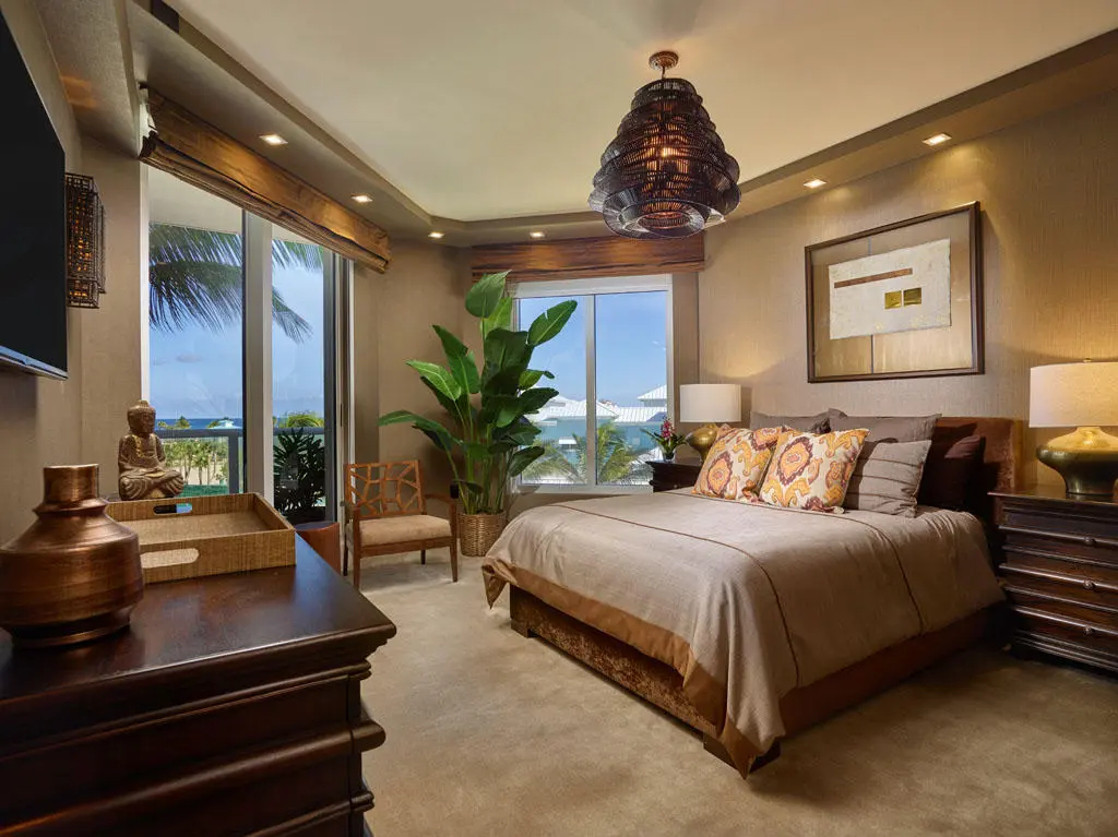 Ritz Carlton Residence 204B at 2700 N Ocean Drive 204b, Singer Island