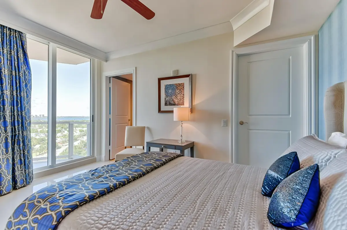 Ritz Carlton Residence 1106B at 2700 N Ocean Drive 1106b, Singer Island
