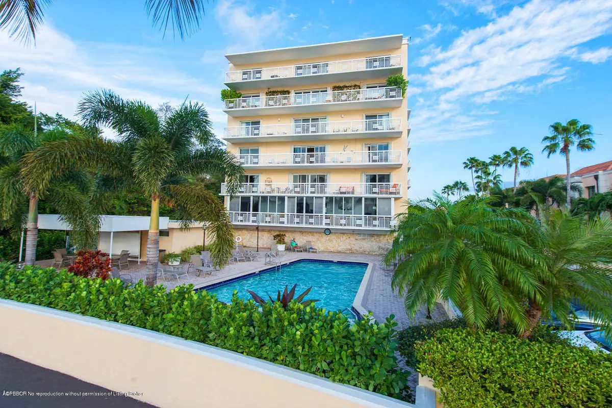 xx at 250 Bradley Place 405, Palm Beach