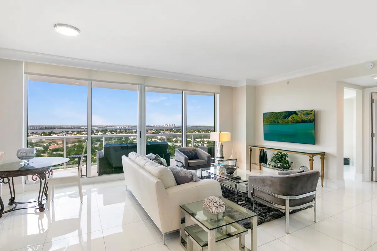 Ritz Carlton Residence 1206B at 2700 N Ocean Drive 1206b, Singer Island
